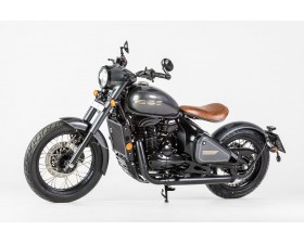 JAWA 350 CL PÉRÁK - (BARVA ČERNÁ)